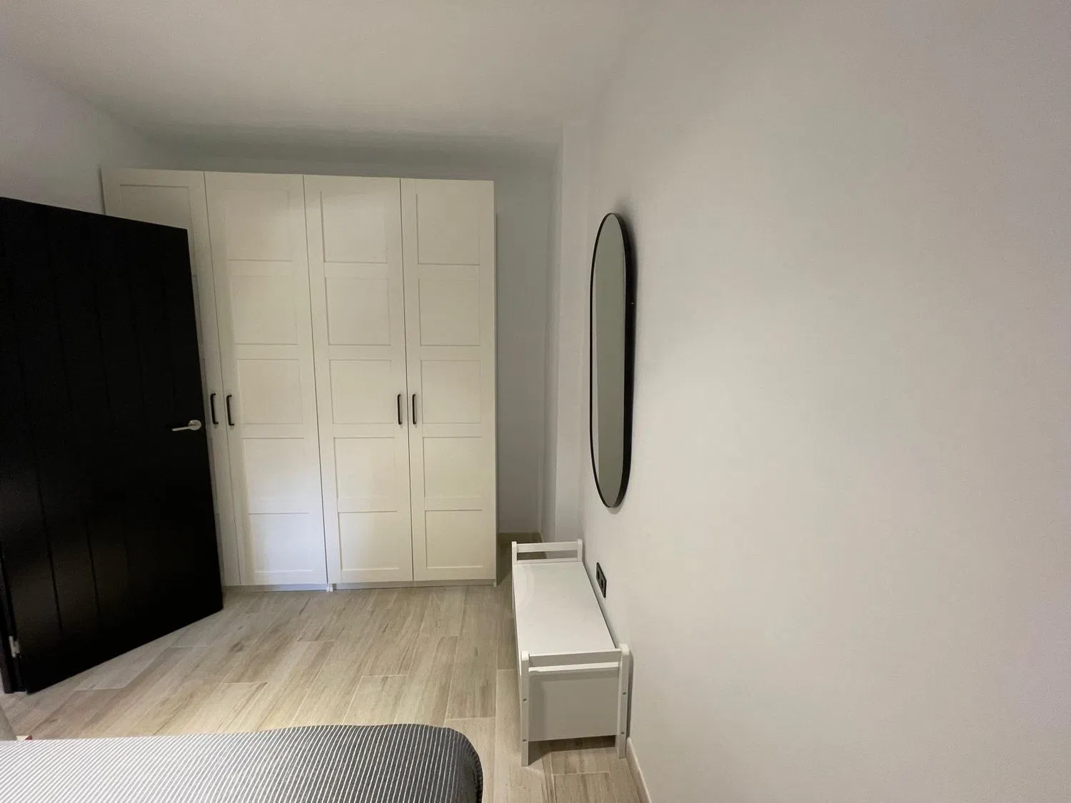 Piso en calle Santa María del Campo, 2 - Foto 2