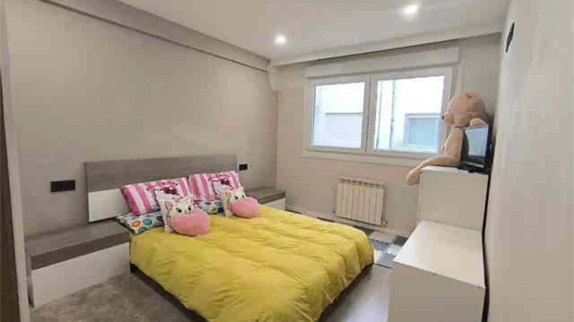 Piso en Torrecedeira - Foto 7