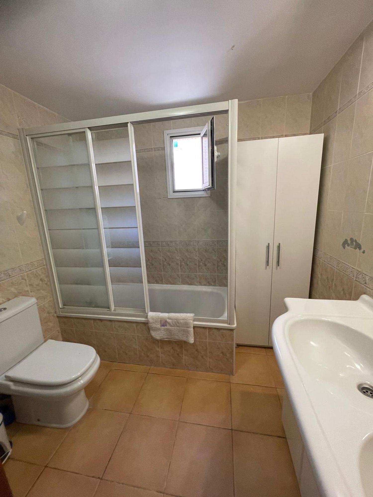 Chalet pareado en costanera, 9 - Foto 20