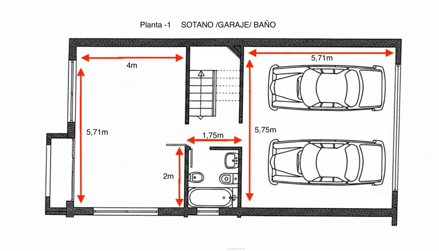 Chalet pareado en calle Juan Ramón Jiménez, 2 - Foto 30