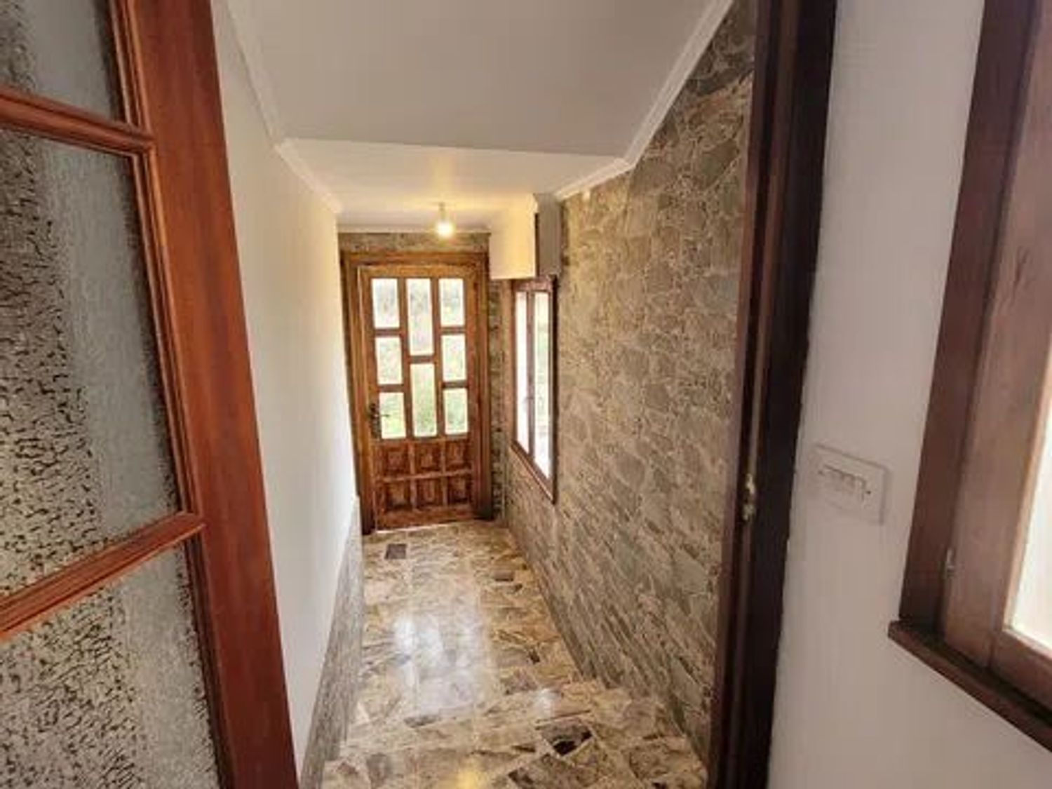 Casa rural en Lugar Vilacizal-Santa Cilla, 3 D - Foto 6