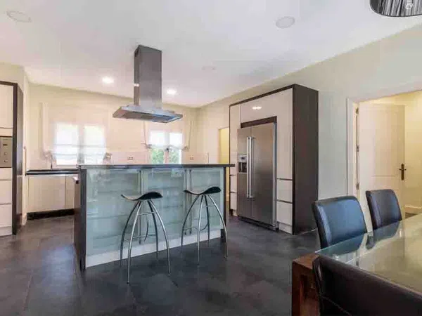 Casa o chalet independiente en Calle Callé Fenómeno, 12, Zona F - Foto 18