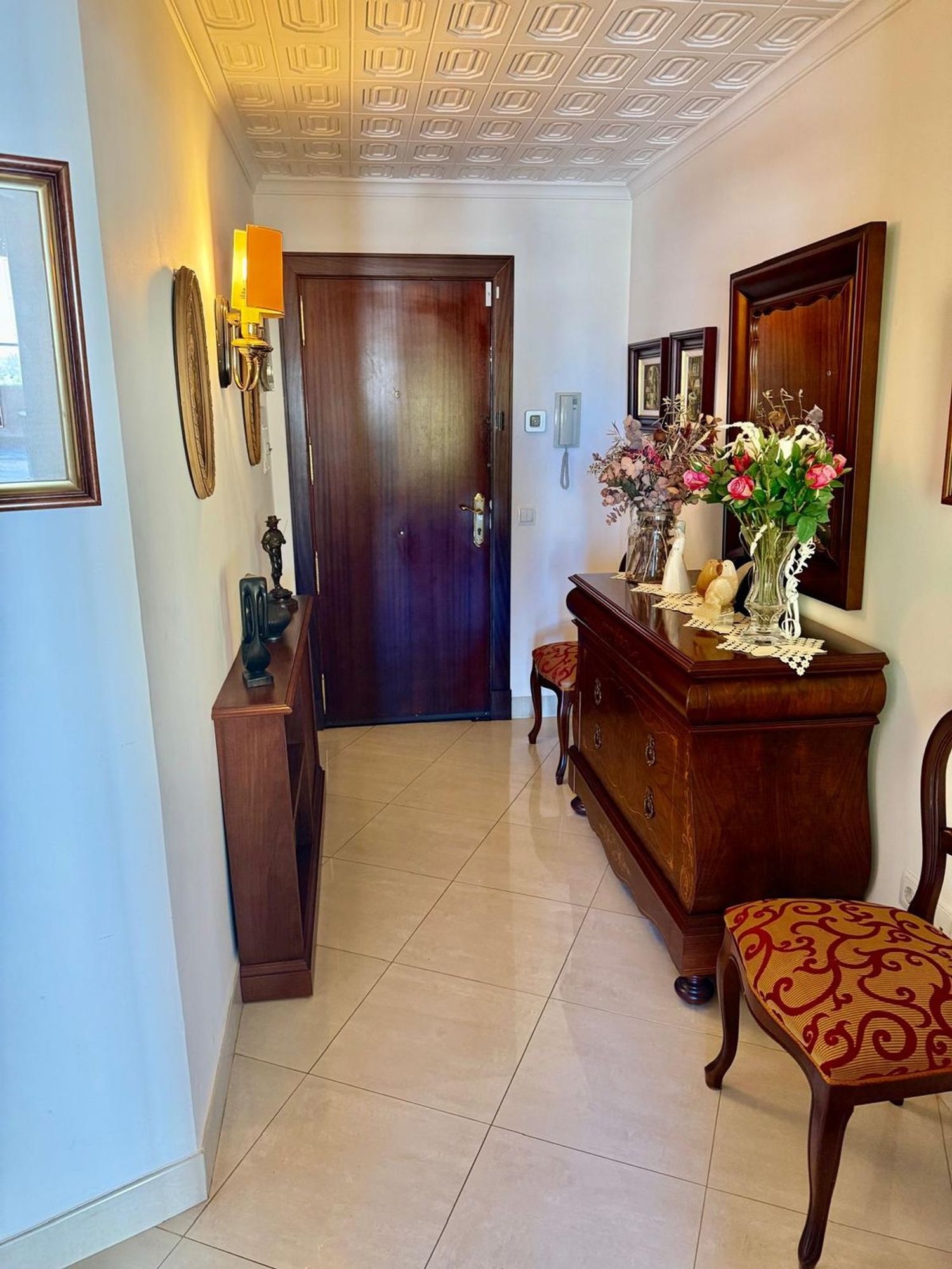 Piso en calle de Ramon Berenguer III, 1 - Foto 3