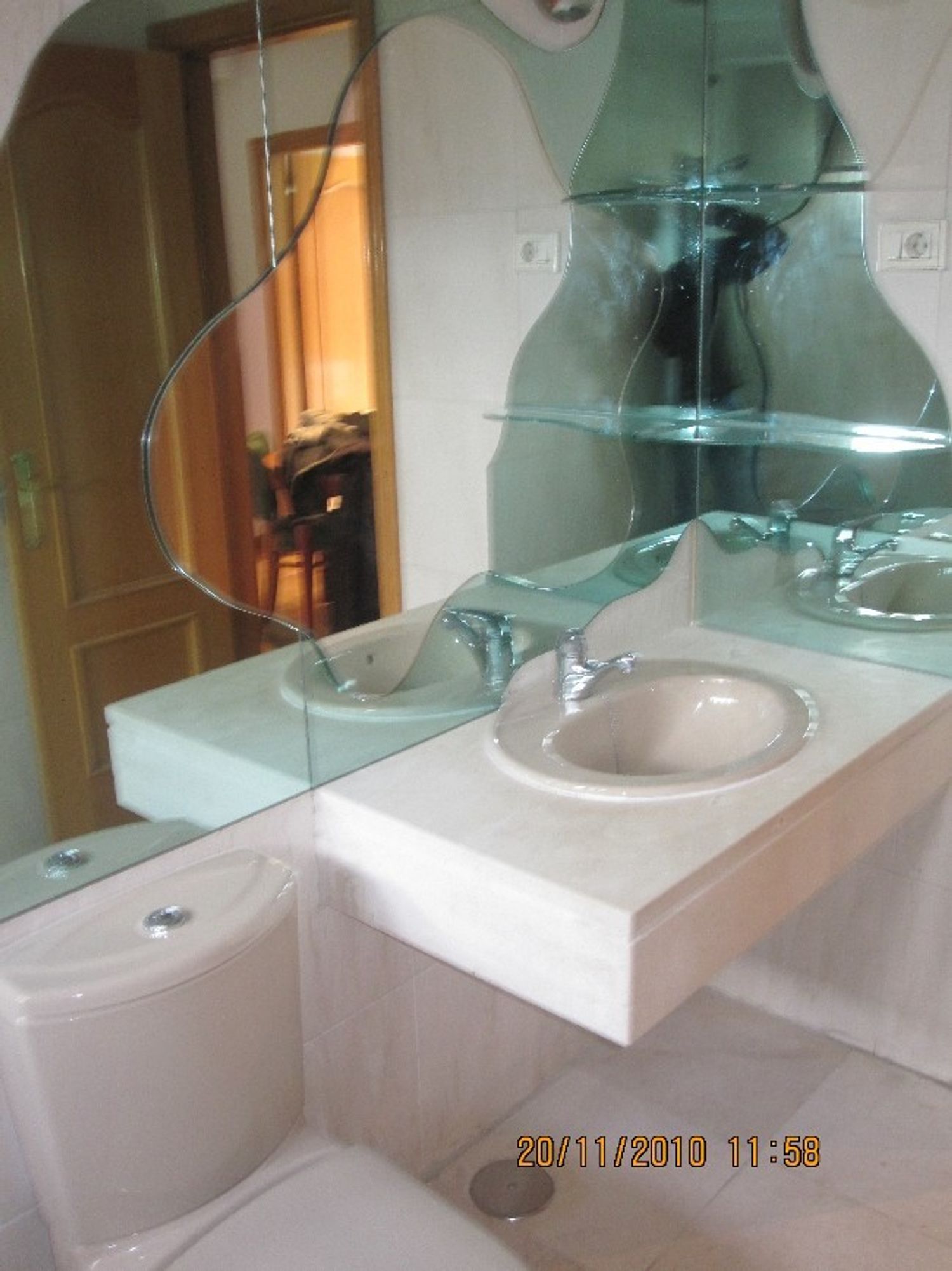 Ático en calle Huerta de Villaverde, 5 - Foto 18