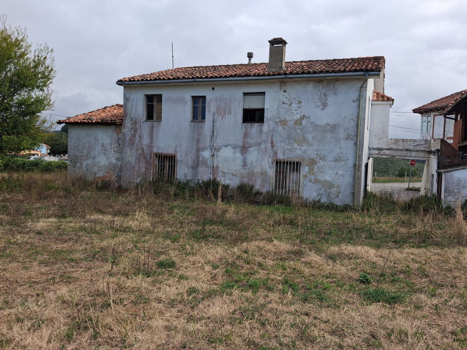 Casa de pueblo en Carretera de Santiago, 45 - Foto 4