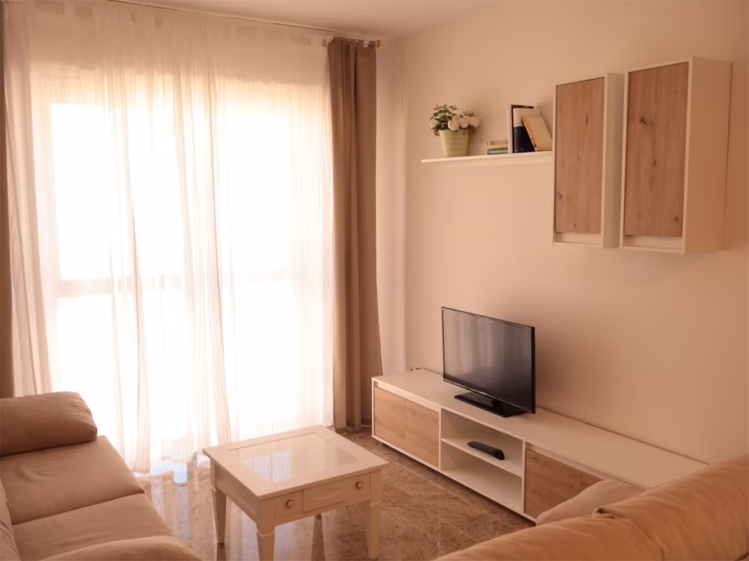 Piso en  El Avellano 12