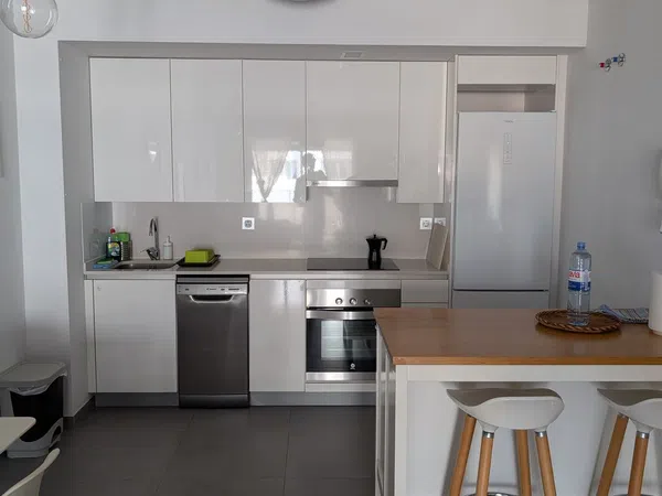 Piso en calle Pizarro, 8 - Foto 2