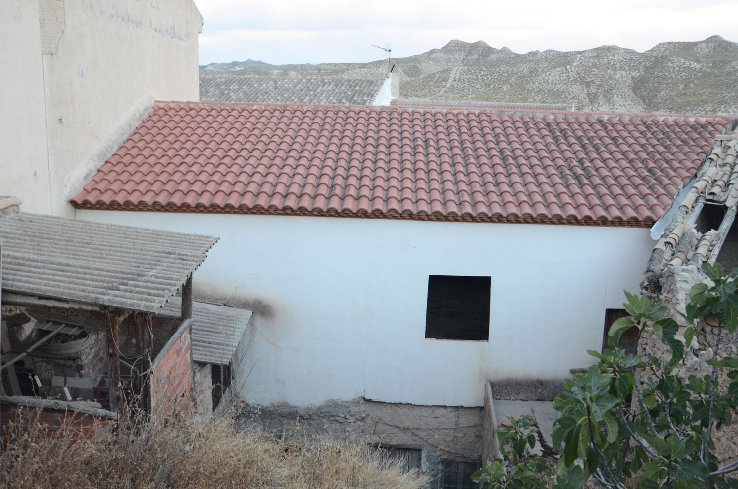 Casa de pueblo en Calle Huescar, 61 - Foto 6