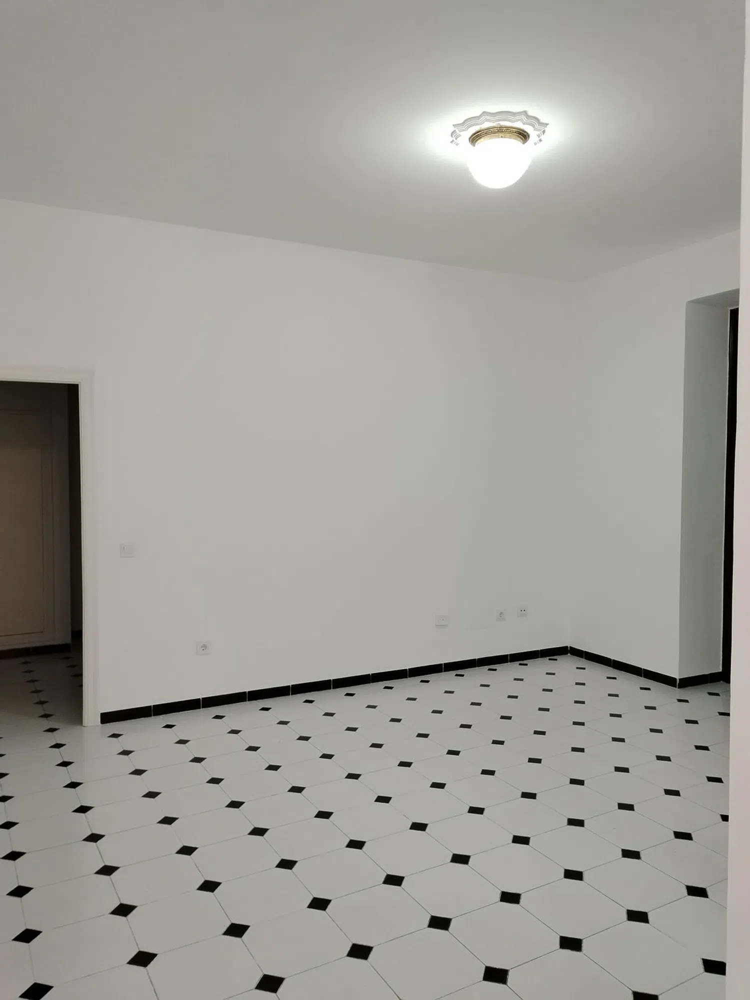 Piso en C/Conde de Barajas, 21 - Foto 1