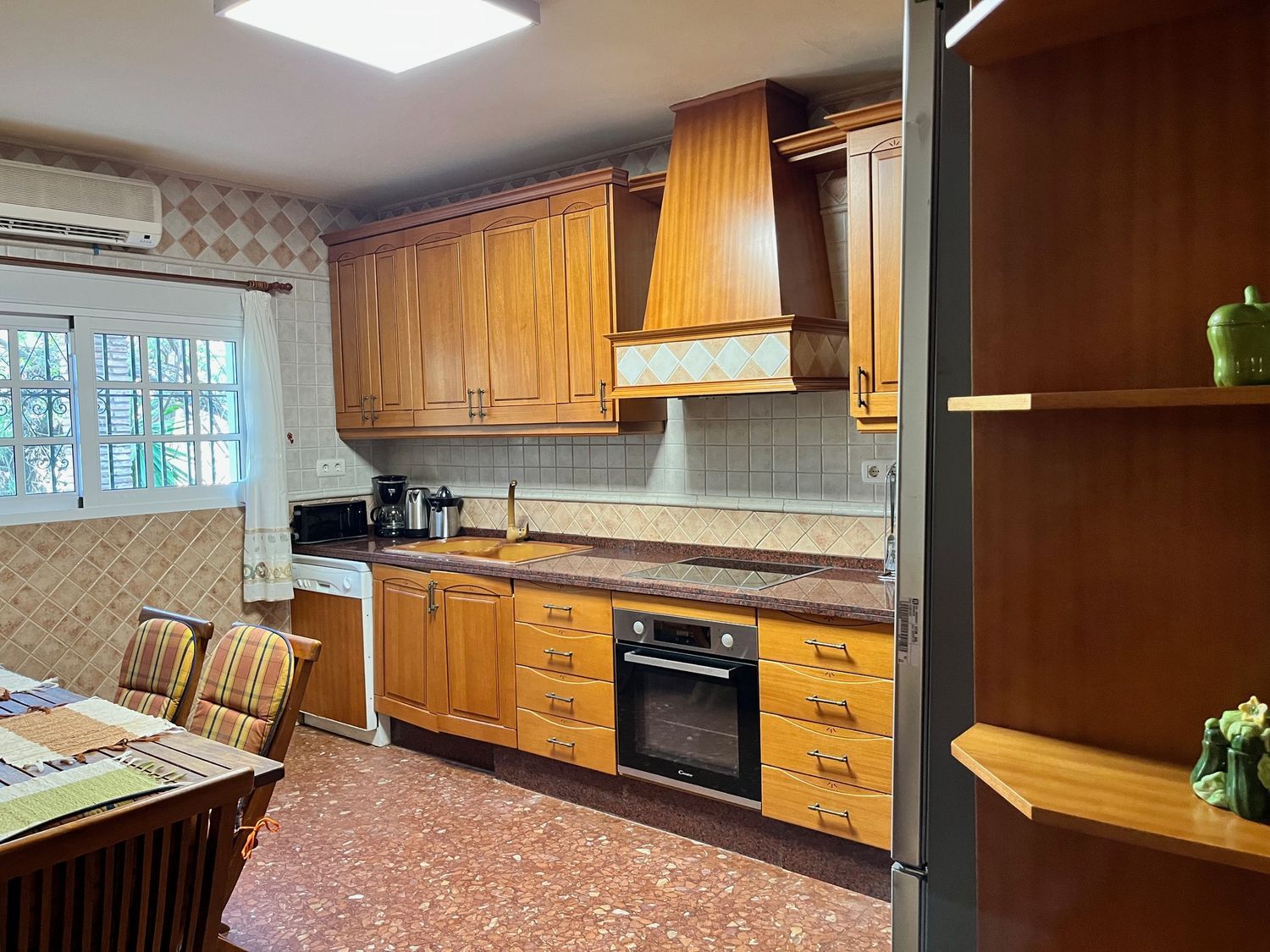 Casa o chalet independiente en Calle Tulipanes, 6, Pinares de San Antón - Foto 28