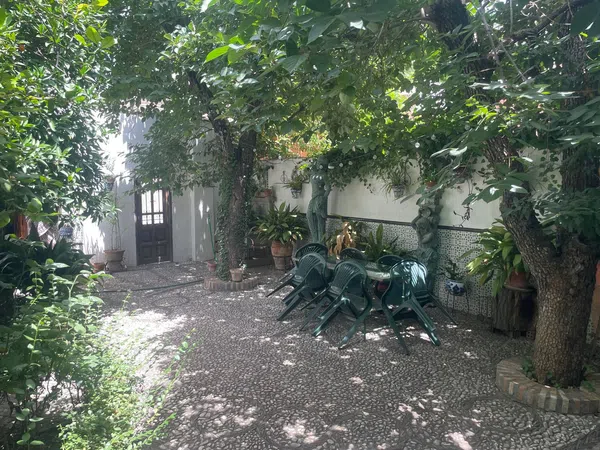 Piso en Calle Algibe de la Vieja, 16, Albaicín, Albaicín - Foto 7