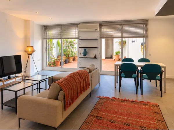 Estudio en Plaza Padre Fontova, 2, San Blas - Foto 2