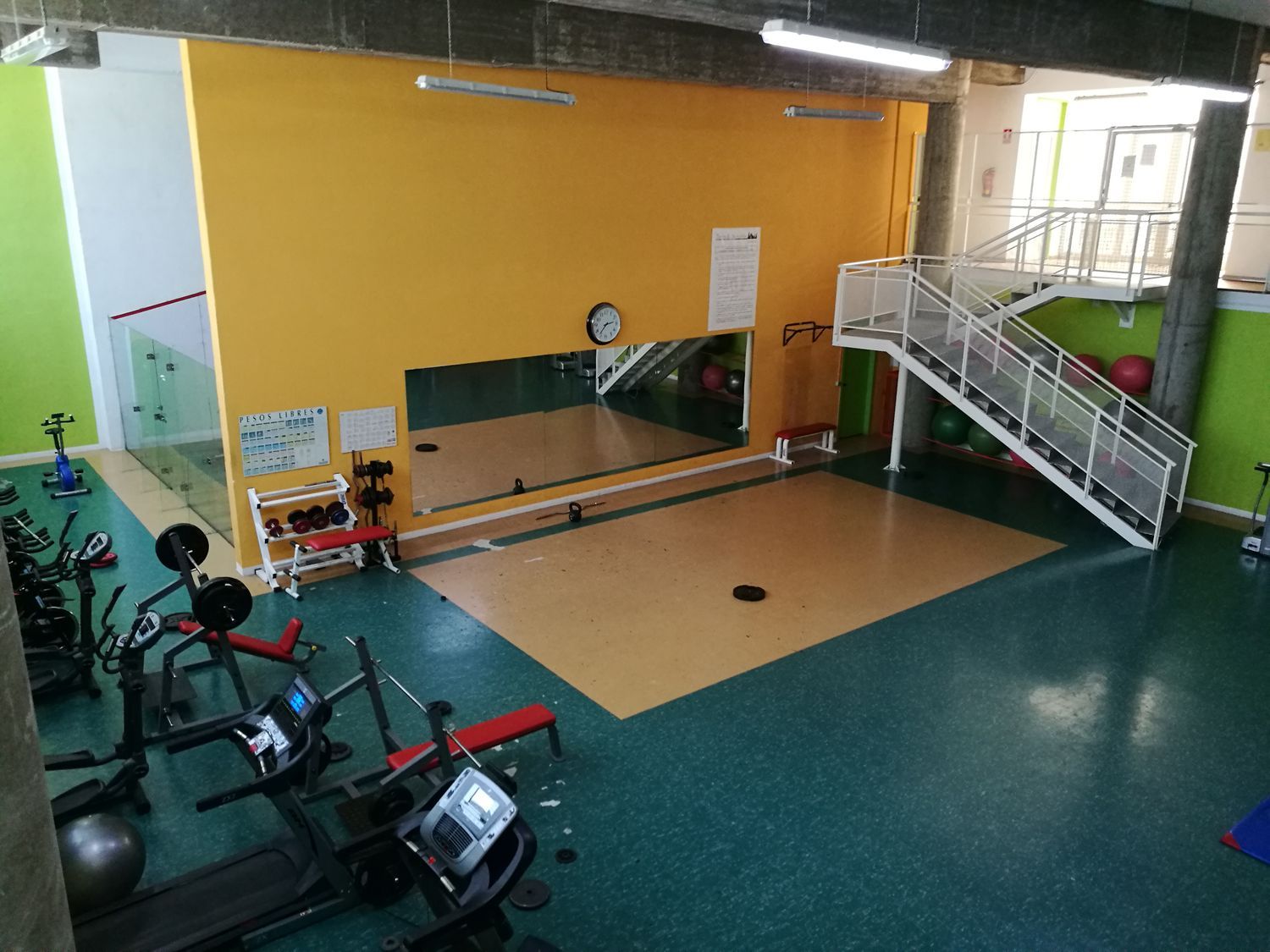 Piso en calle Lope de Vega, 3 - Foto 20