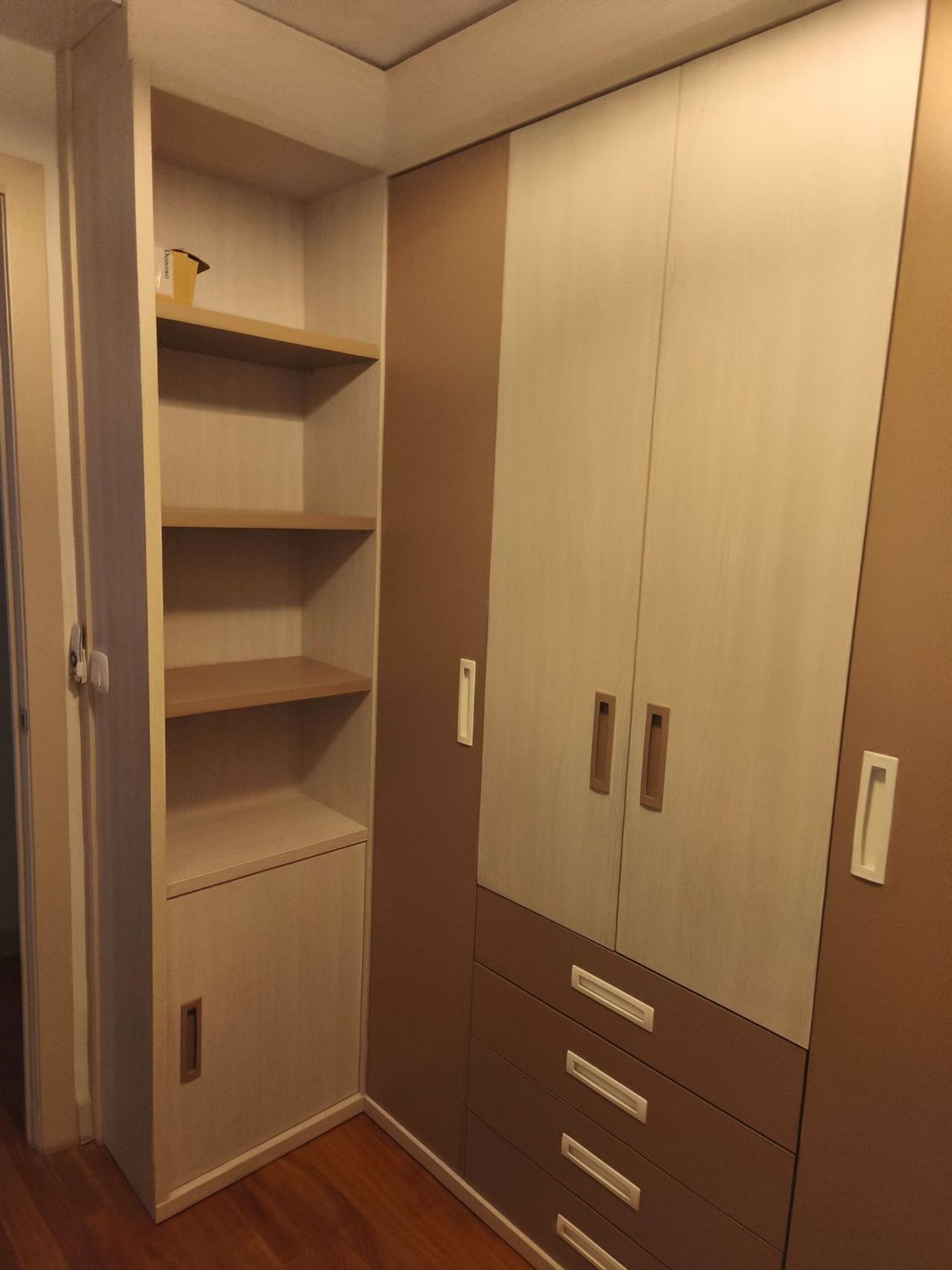 Piso en avenida de Carlos III, 9 - Foto 20