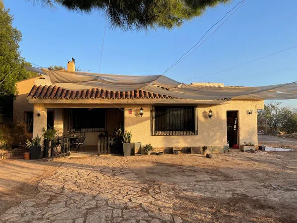 Casa rural en Plaza Poligono 8, 55, San Miguel - El Paraíso, San Miguel - El Paraíso - Foto 2
