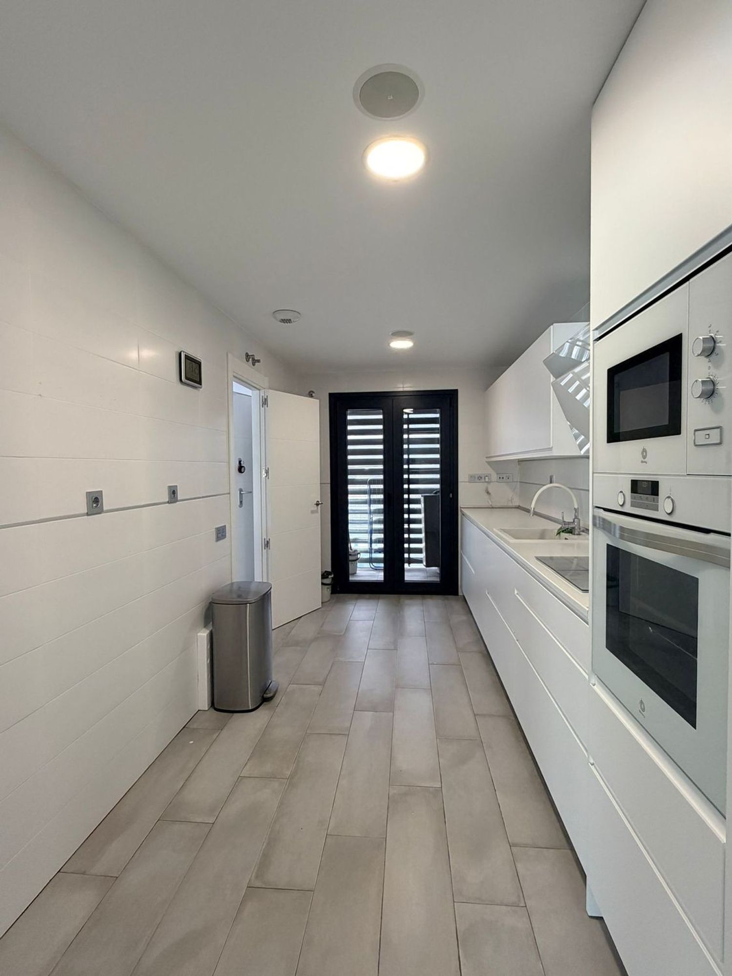 Chalet adosado en Las Cañas - Foto 9