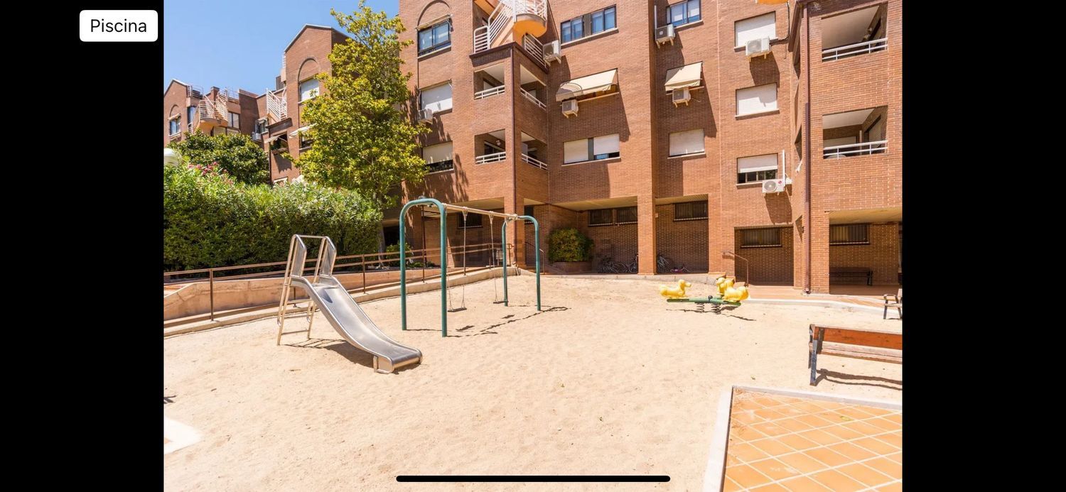 Piso en Avenida de Europa, 20, Zona Avenida Europa - Foto 39