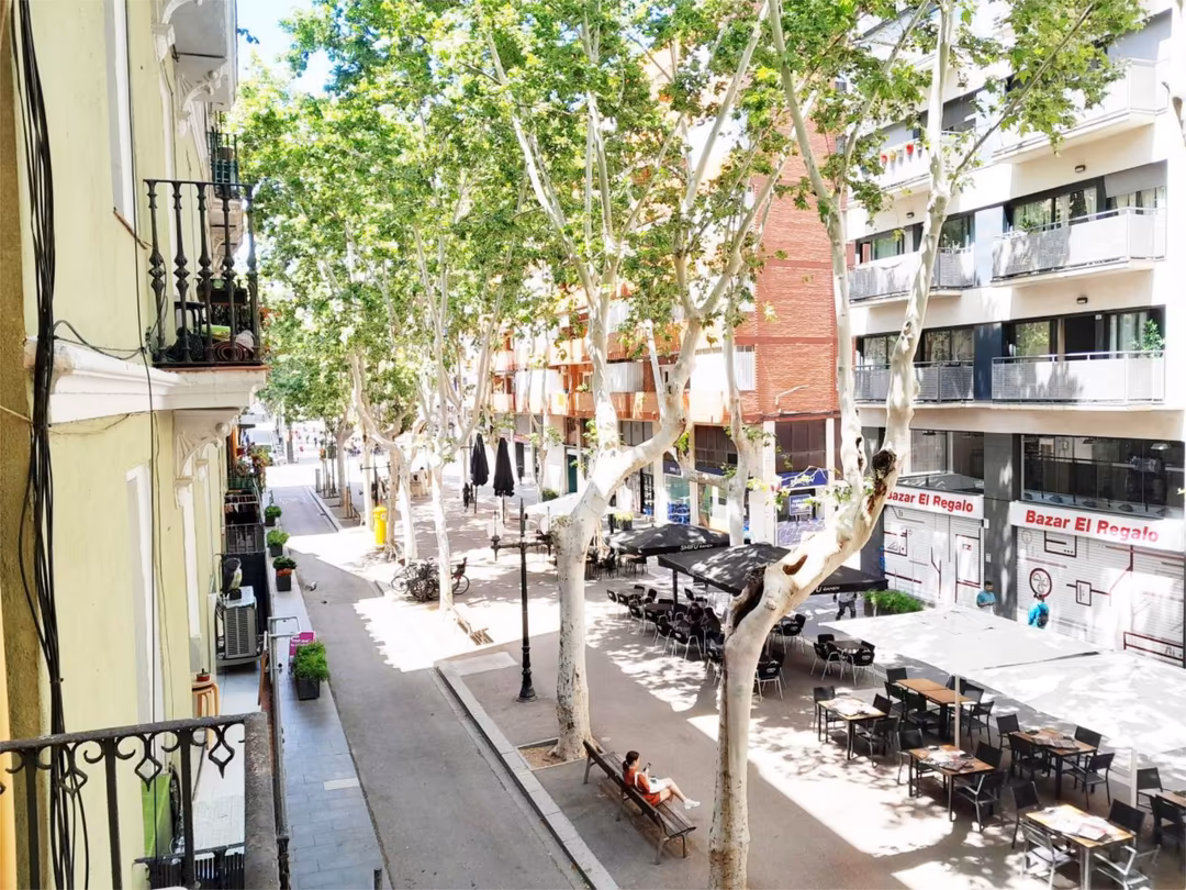 Piso en rambla del Poblenou 101 - Foto 15