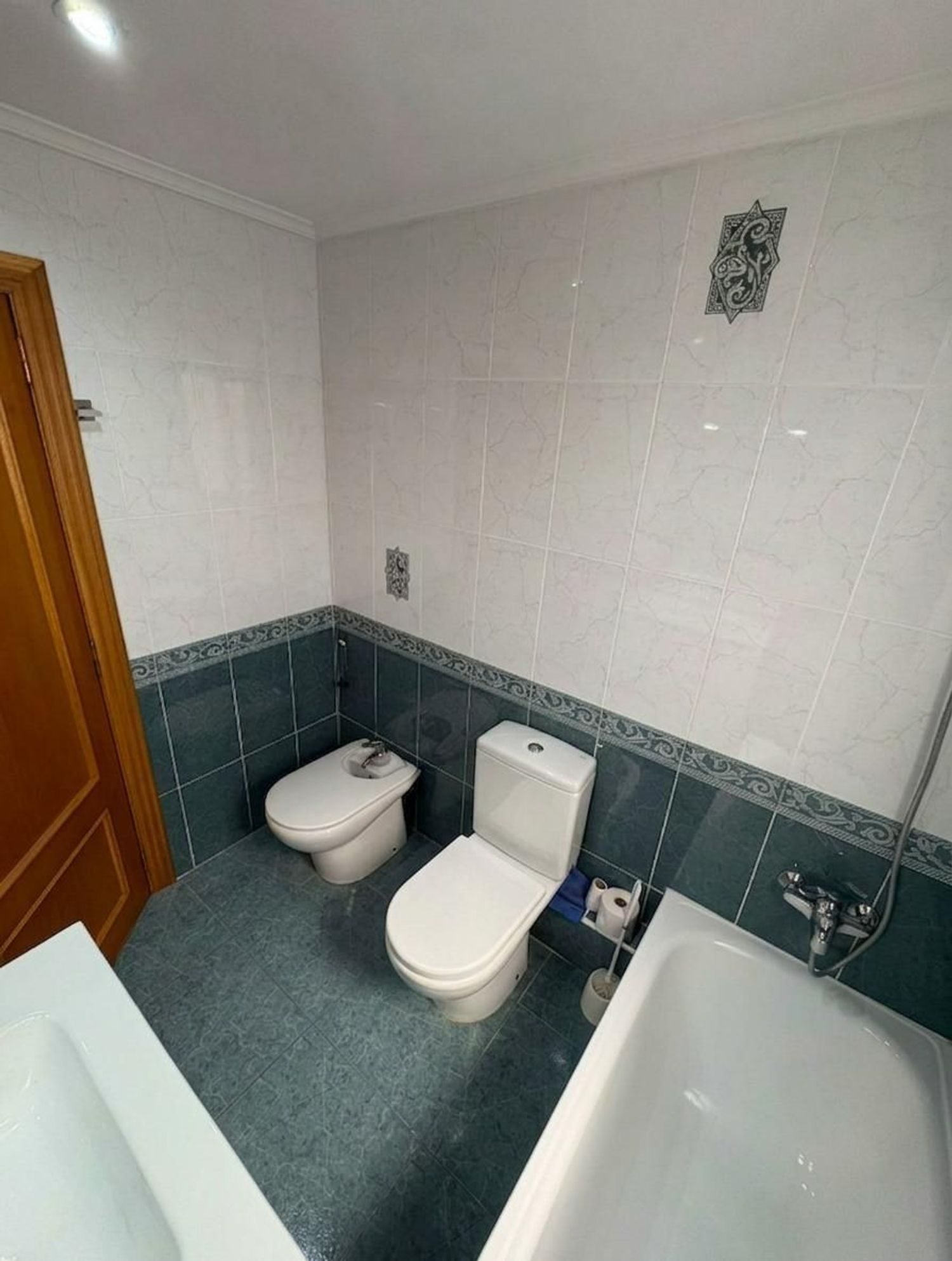 Piso en Calle de la Mare de Déu de la Pau, Zona Avenida al Vedat, Zona Avenida al Vedat - Foto 12