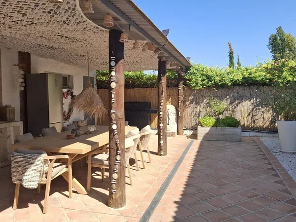 Casa rural en Partida Navarrete, 102, Villafranco del Guadalhorce, Villafranco del Guadalhorce - Foto 12