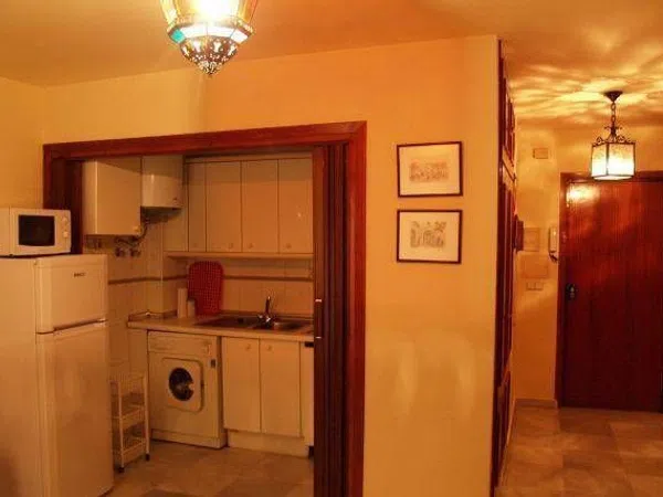 Piso en calle Boquerón, 9 - Foto 3