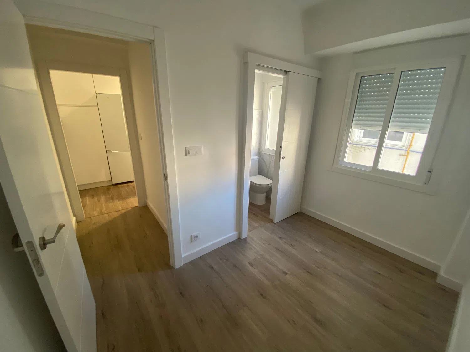 Piso en calle de Venezuela, 42 - Foto 16