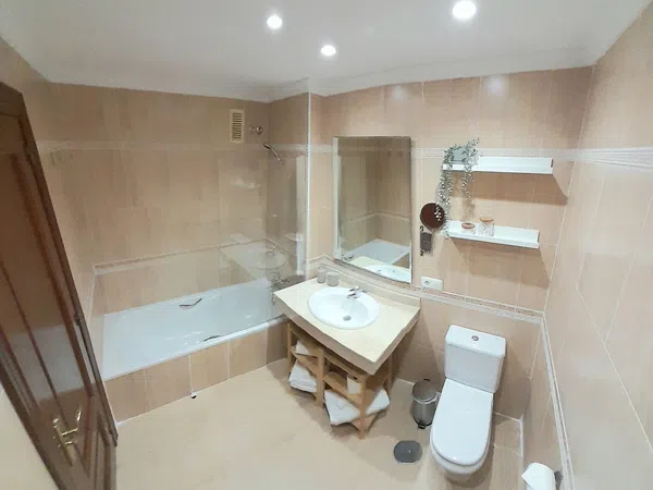 Piso en avenida Marqués del Duero, 67 - Foto 8