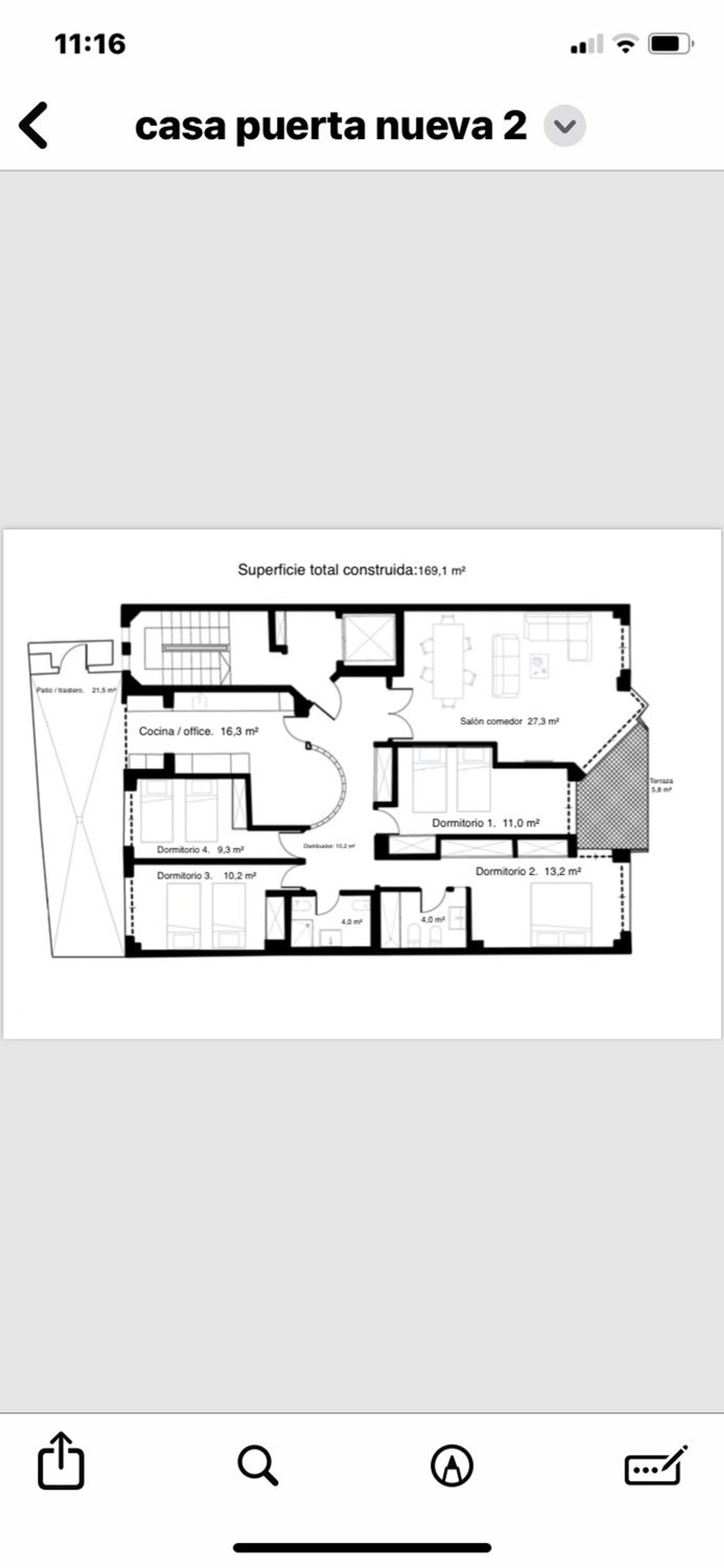Piso en puerta Nueva, 2 - Foto 30