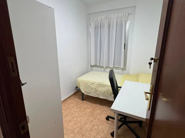 Piso en Calle Conquistador Benito de Baños, Córdoba, 2, La Viñuela - Foto 6
