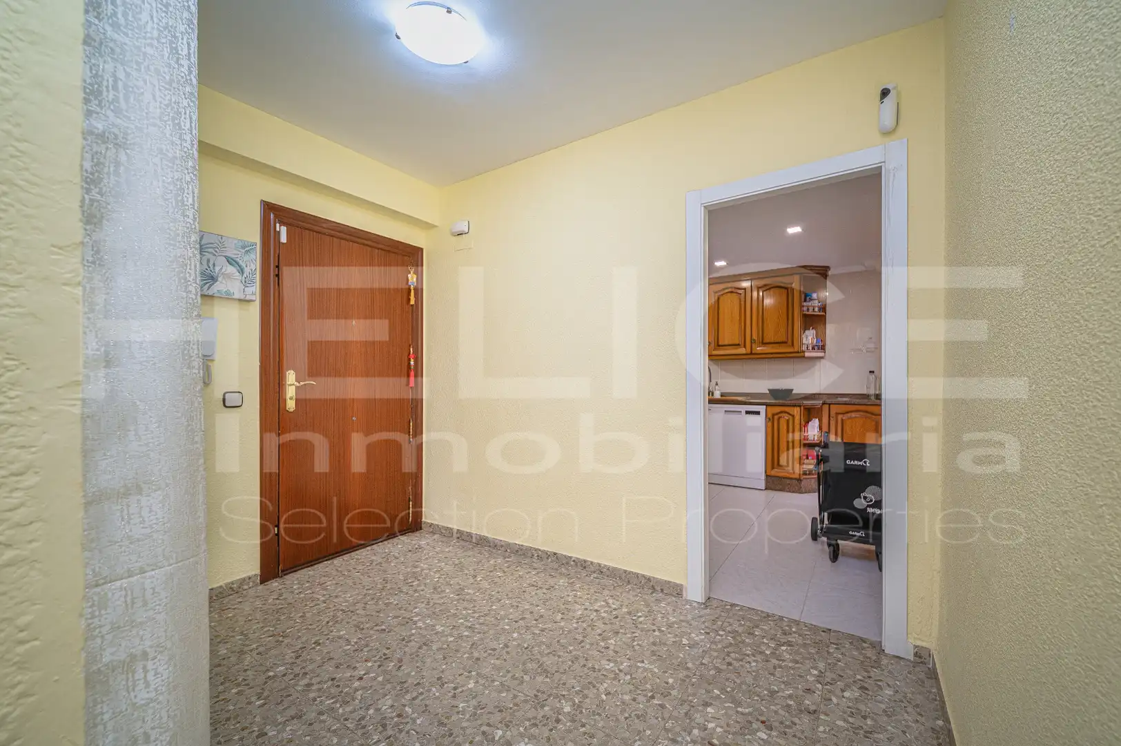Piso en  Carrer de Francesc Climent 14 - Foto 9