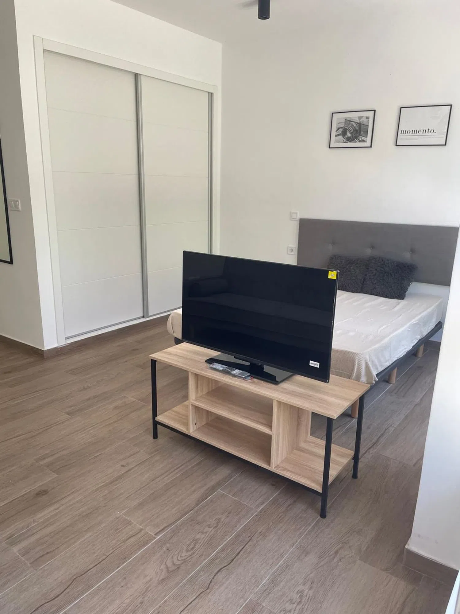 Estudio en calle de Antonio López Aguado, 16 - Foto 2