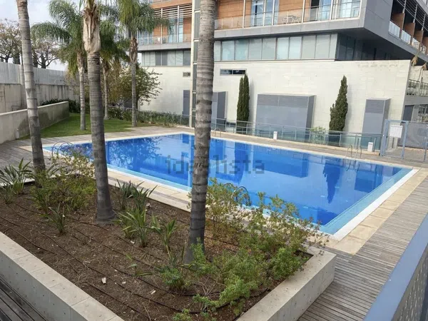 Loft en Calle de la Creu Roja, Vara de Quart - Foto 5