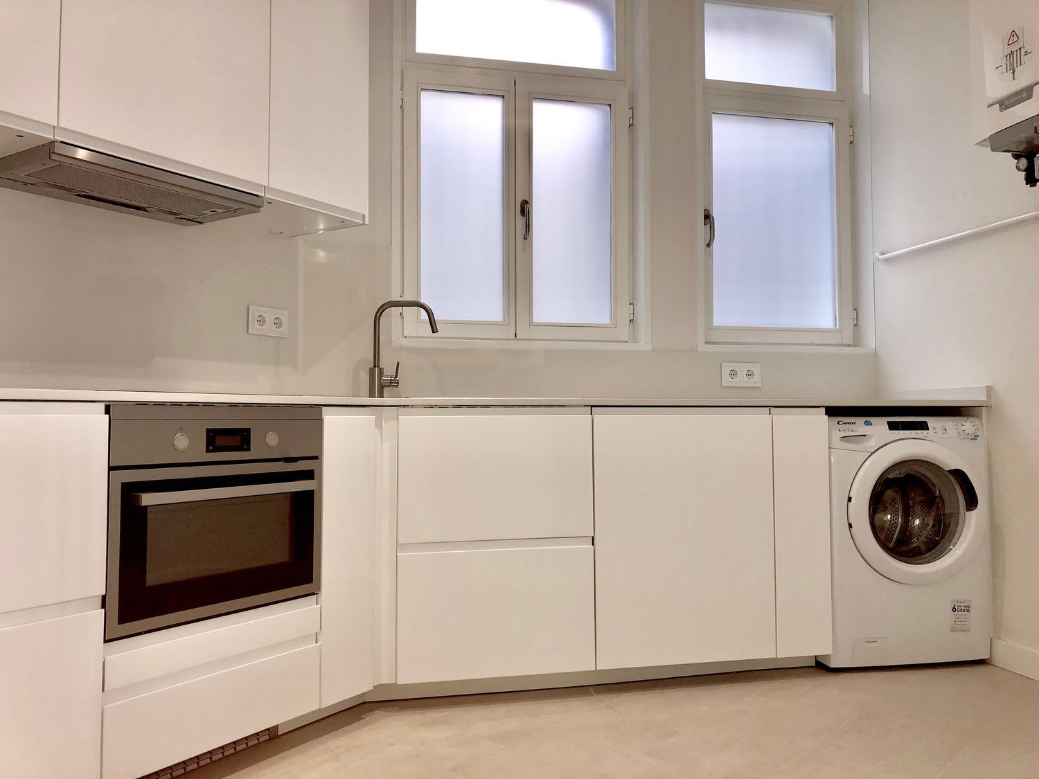 Piso en Os Mallos - Foto 23