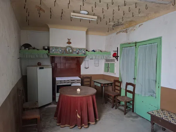 Casa de pueblo en Calle Carrera, 45 n - Foto 12