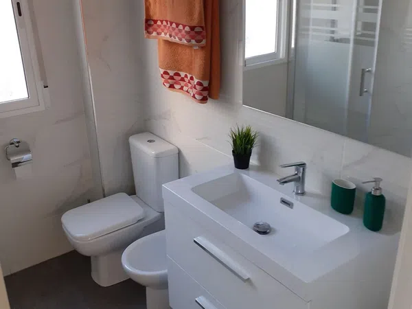 Piso en Calle de Jeroni de Montsoriu, 39, Aiora - Foto 5