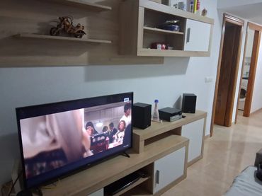 Ático en  Calle Maestro Padilla 19B - Foto 2