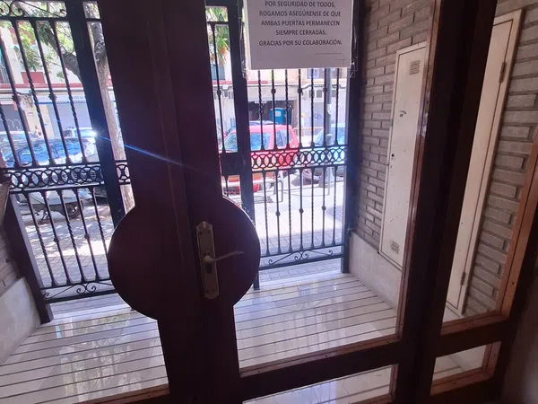 Piso en Calle de Jerónima Galés, L'Hort de Senabre - Foto 23