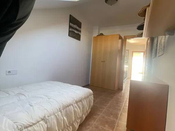 Dúplex en Avenida de Andalucía, 22, Paseo Marítimo de Levante - Foto 11