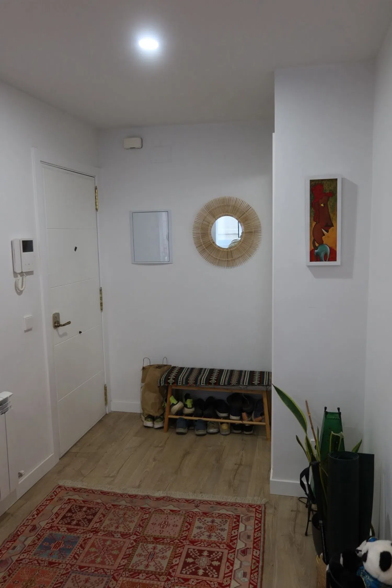 Piso en calle de Felipe Campos, 2 - Foto 3