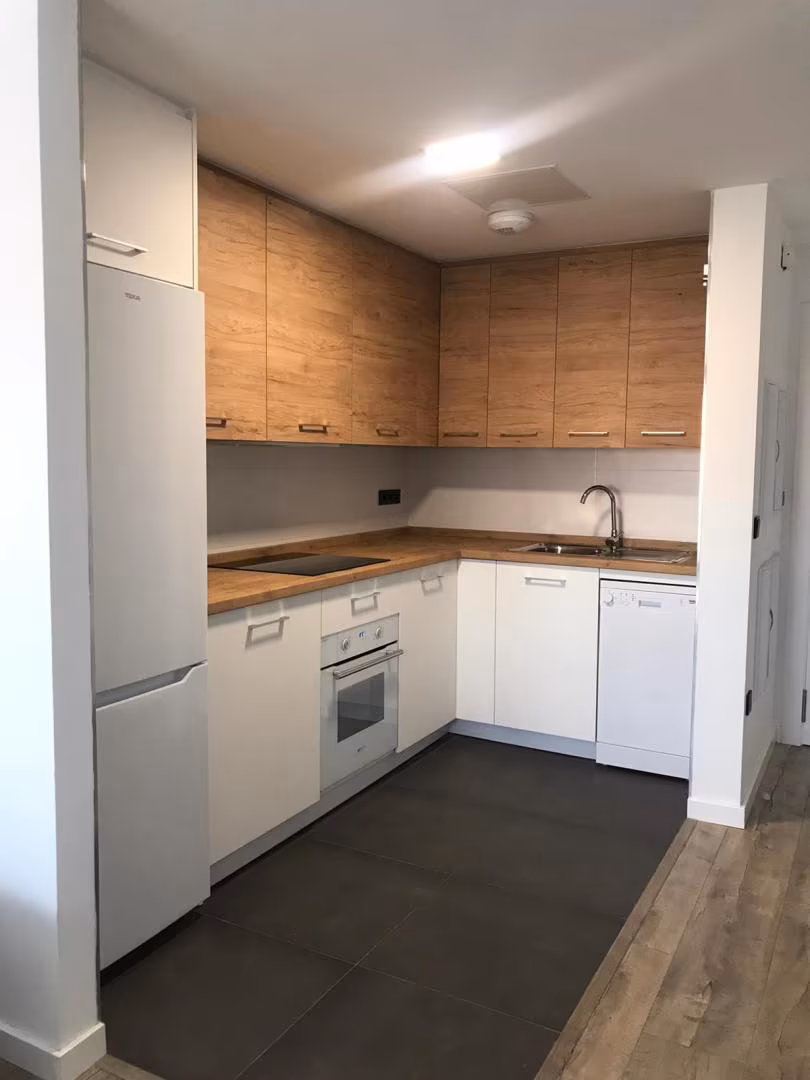 Piso en  Avenida de la Ilustración 107 - Foto 6