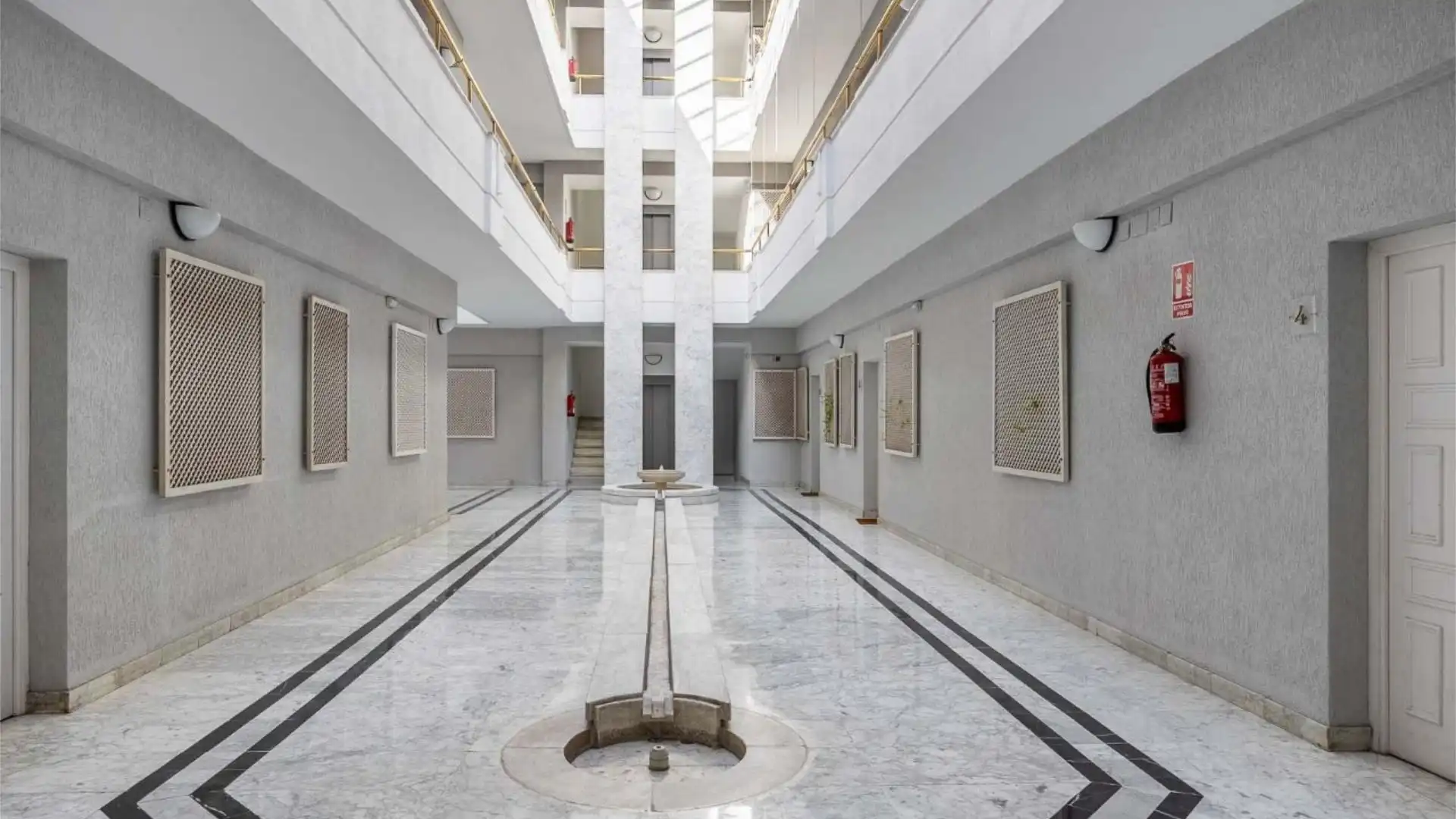 Piso en  Calle San Vicente 123 - Foto 17