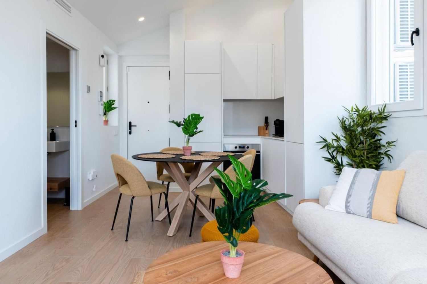 Piso en calle dels Manyans, 3 - Foto 3