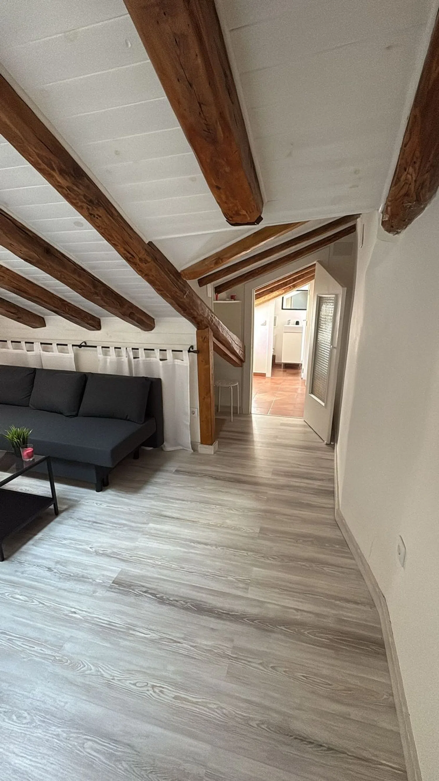 Piso en calle de San Vicente Ferrer, 10 - Foto 8