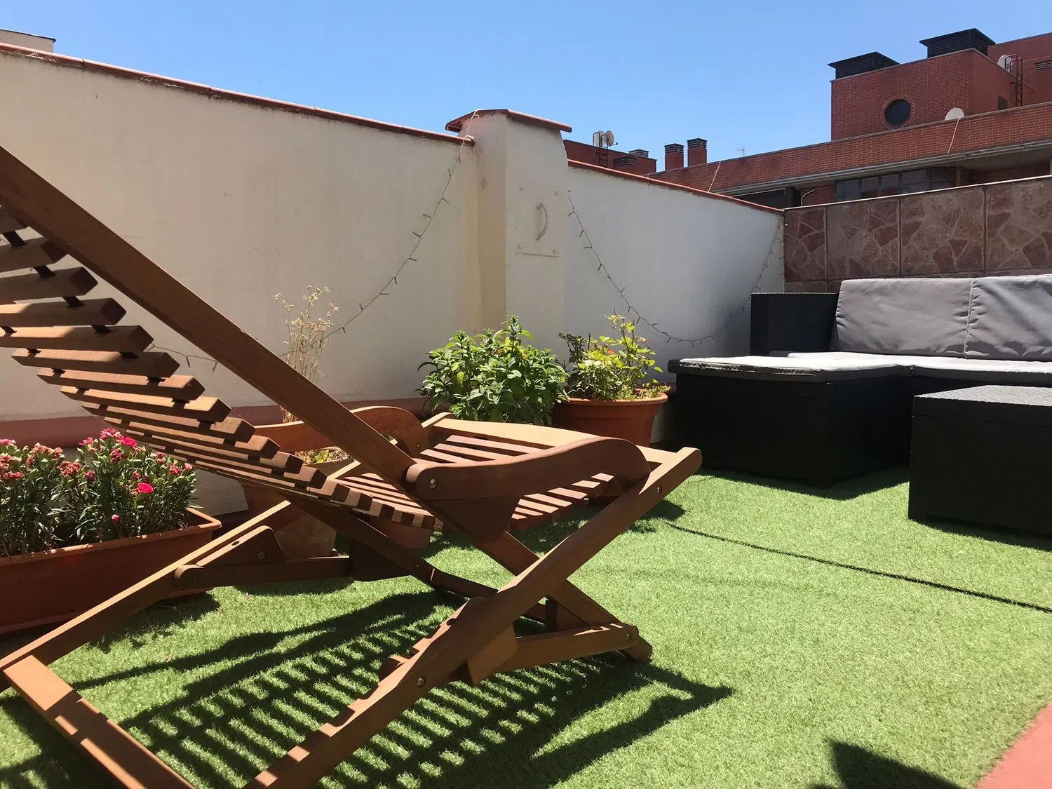 Ático en paseo del Quince de Mayo, 28 - Foto 17