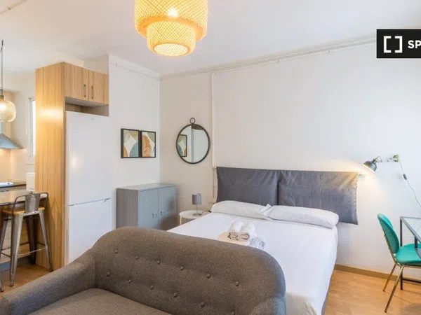 Estudio en Calle del Vallès, Sant Andreu - Foto 7