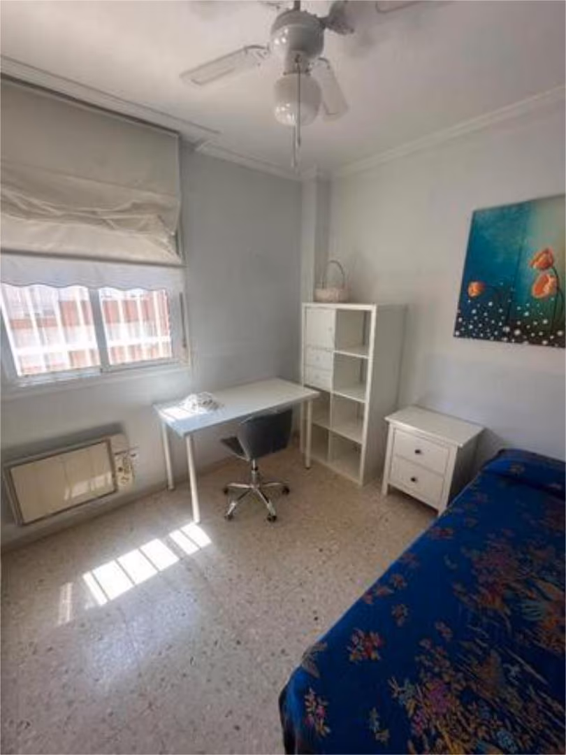 Piso en El Juncal - Foto 6