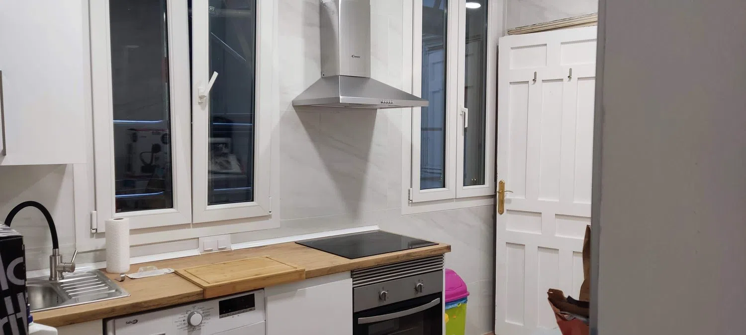 Piso en Barrio Arapiles - Foto 22