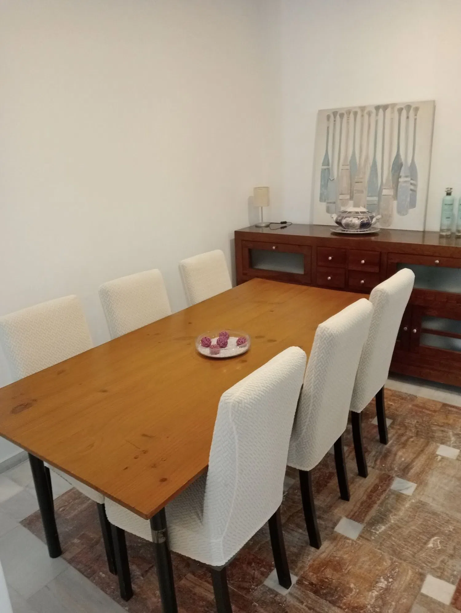 Dúplex en paseo del Prado, 44 - Foto 25