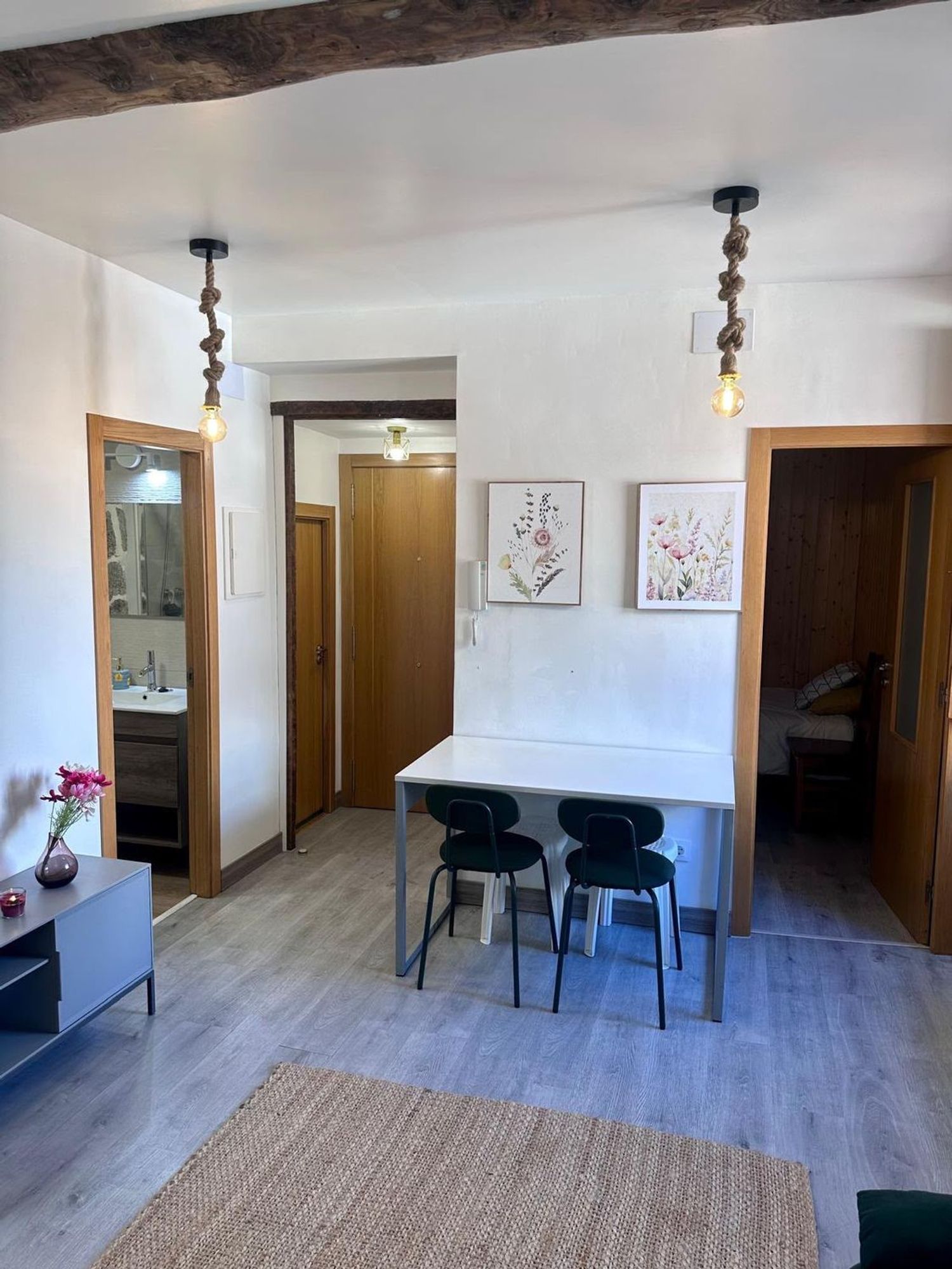 Piso en Plaza del hierro, 13, Casco Viejo, Casco Viejo - Foto 2