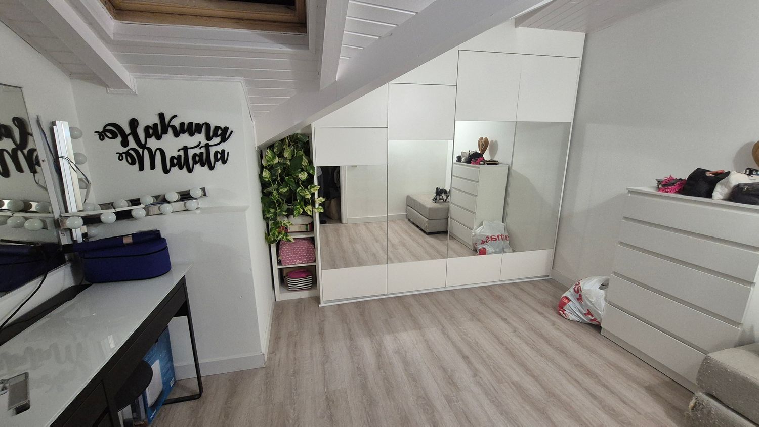 Dúplex en carretera de Torrelodones, 1 - Foto 3